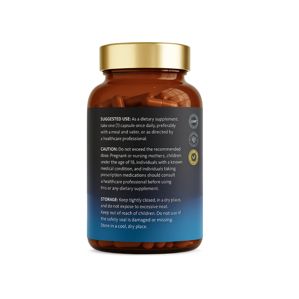Tapvia's 12-in-1 Magnesium Complex 700mg
